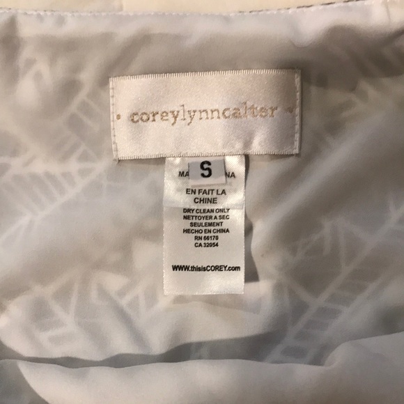 Anthropologie dress. Size S - Picture 4 of 4